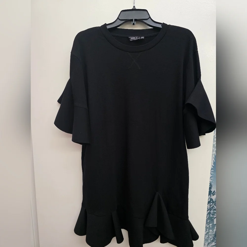 Goen.J Dress Size 8 - Picture 6 of 6